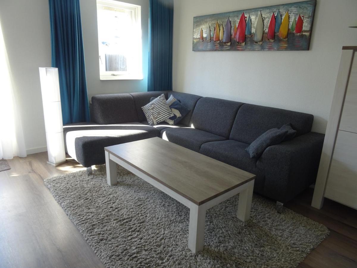 ברסקנס Kustverhuur, Vakantiepark Fort Soleil 23 מראה חיצוני תמונה