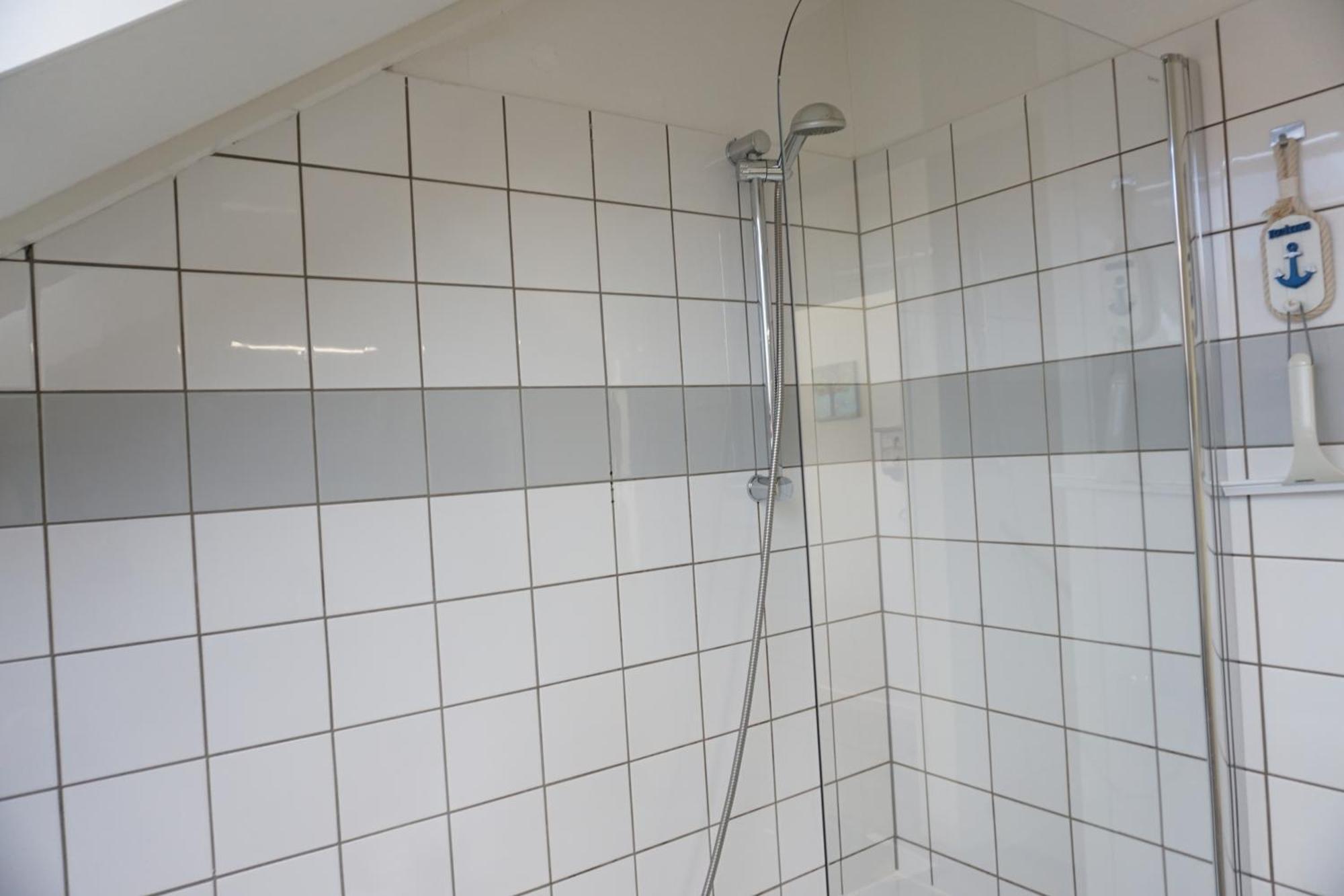 ברסקנס Kustverhuur, Vakantiepark Fort Soleil 23 מראה חיצוני תמונה