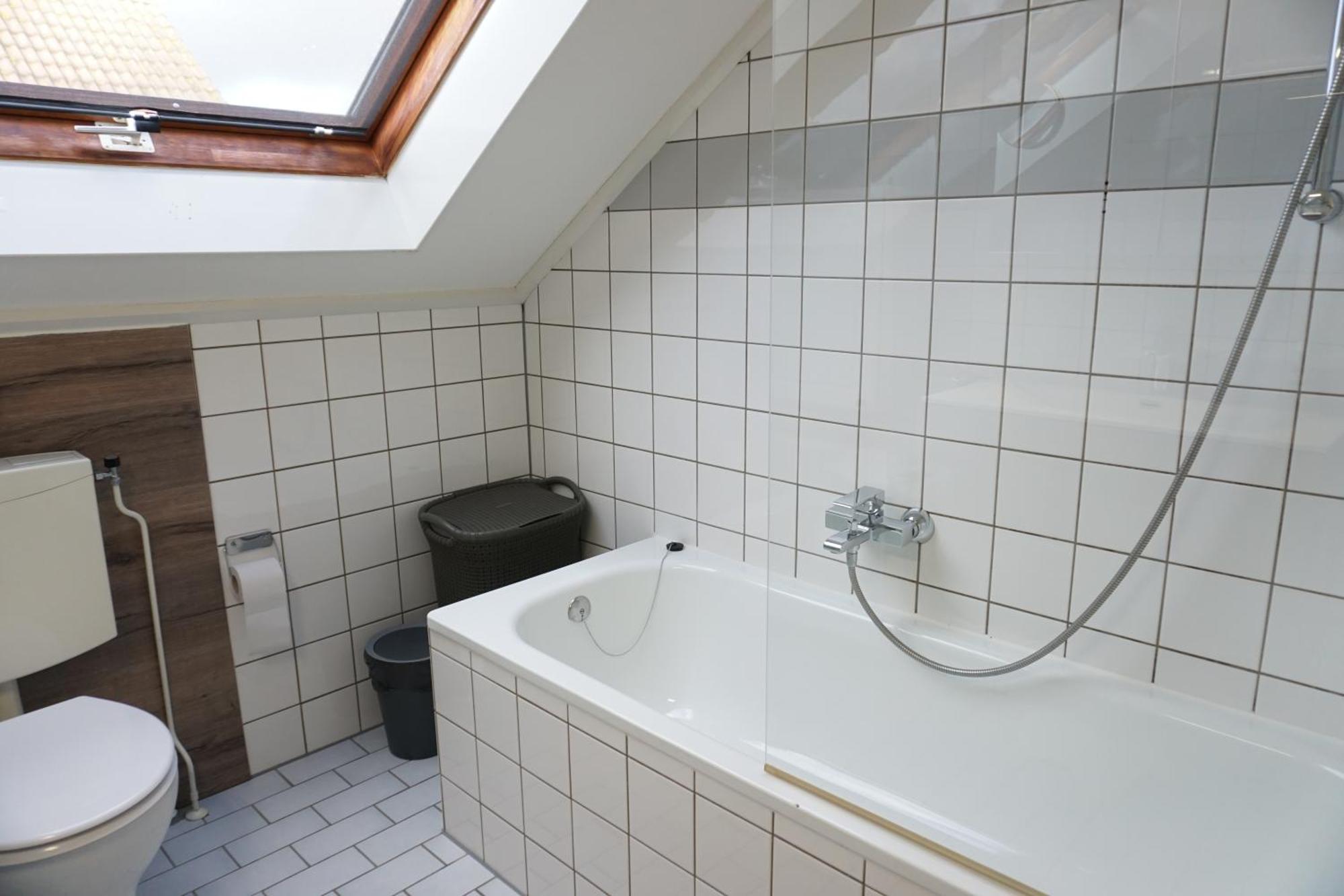 ברסקנס Kustverhuur, Vakantiepark Fort Soleil 23 מראה חיצוני תמונה